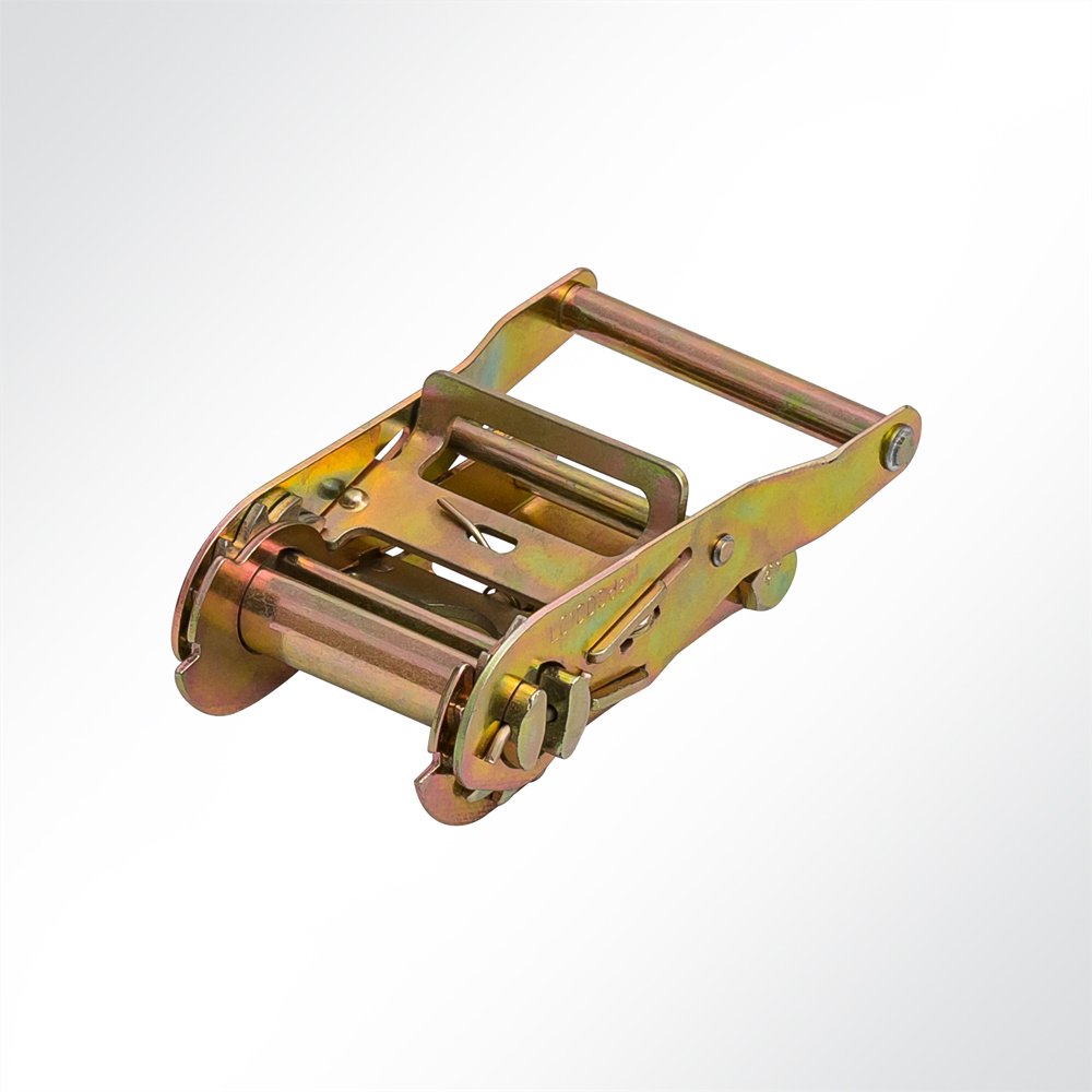 Artikelbild Ratsche fr Zurrgurte Spanngurtratsche fr Spanngurte 50mm daN 2000Kg