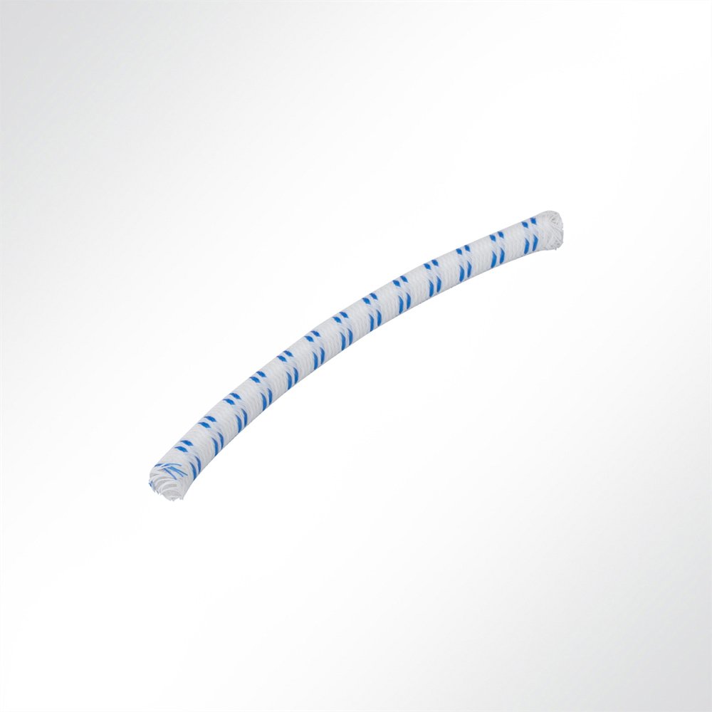 Artikelbild Expanderseil 8mm weiss/blau