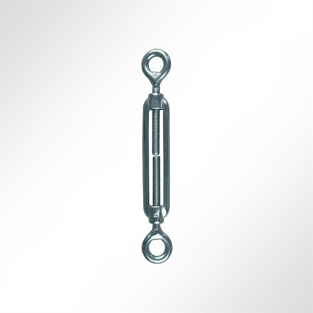 Artikelbild Seilspanner Drahtspanner Spannschloss mit sen M6