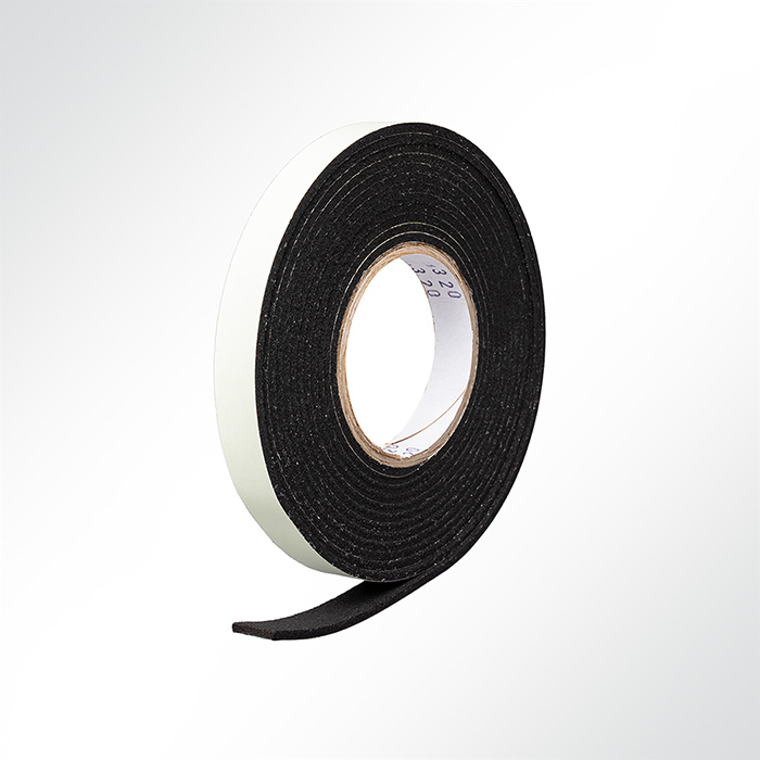 Kompriband Fugendichtband BG2 300 Pa Fugenbreite 4-15x20mm