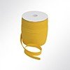 Vorschau Acryl Einfassband orange gelb