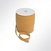 Vorschau Acryl Einfassband orange senf