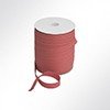 Vorschau Acryl Einfassband orange altrosa