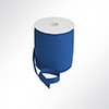 Vorschau Acryl Einfassband orange blau