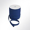 Vorschau Acryl Einfassband orange blauviolett