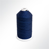 Vorschau Solbond - bondierter Polyester Spezialnhfaden No./Tkt. 30, 2500m, braun 9386 marineblau