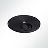Vorschau Gurtband Polyester (PES), 25 mm breit, 1 mm stark, 1200 Kg, wei schwarz