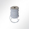 Vorschau Expanderseil 5mm weiss wei/blau