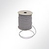 Vorschau Expanderseil 5mm weiss grau