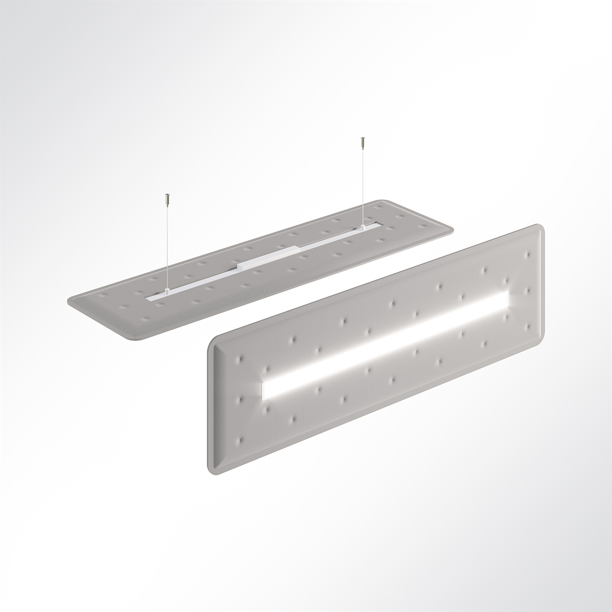 Kederschiene 1m 2m 3m schwarz für Keder 6,0 - 9,5 mm Kederleiste