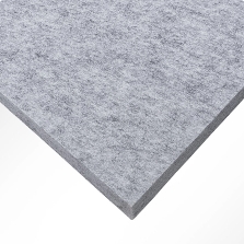 PET Akustik Absorber