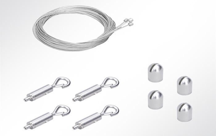 Zubehör Raumakustik Elemente