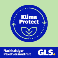 Nachhaltiger Paketversand mit GLS